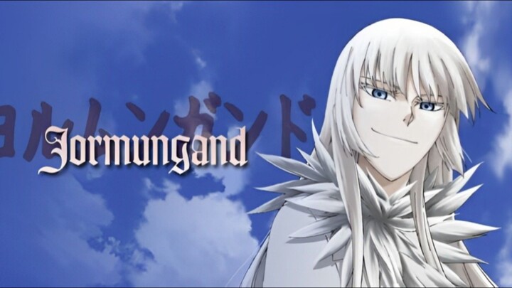 Jormungand S1 E7 “African Golden Butterflies (Phase 2)” (Eng Sub)