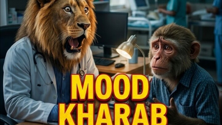 Mood kharab