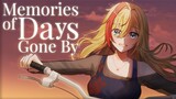 Memories of days gone by - Maon Kurosaki | Covered by Nia Redalion (H.O.T.D. Ending 5)