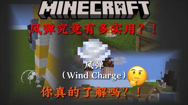 Đạn phong cách Minecraft thực sự hữu dụng đến mức nào?! Bạn có đang bỏ qua nó không?