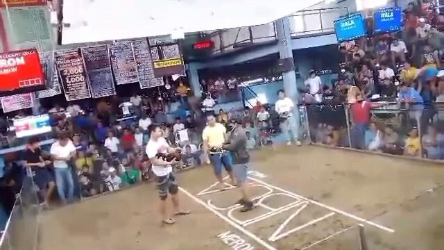 nanalo din sa tagal hehe