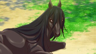 True-ox-horse love~