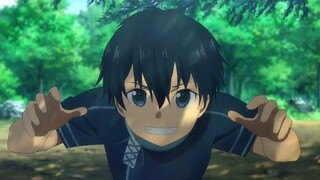 Sword Art Online-[AMV] - Part 1