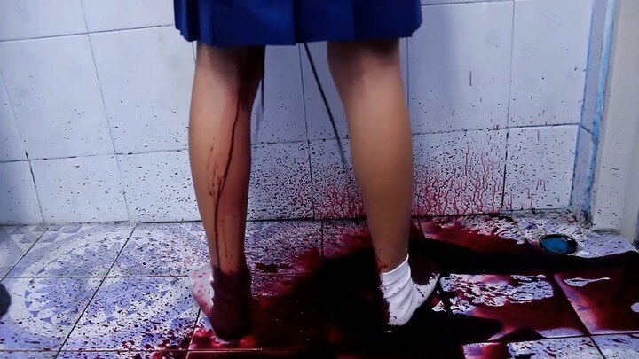 สุขาตาค้างผีห้องน้ำ Free movies Drama Song