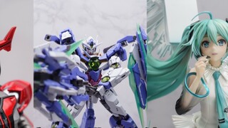 [Ringkasan Tahunan] 5 action figure terfavorit tahun ini