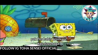 Sepongbob Dub Jawa Pendodol Hentai