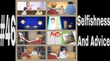 Bakuman Season 2! Episode #46: Selfishness And Advice! 1080p!