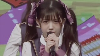 هل كبرت لاي مي يون على أكل الجمال؟