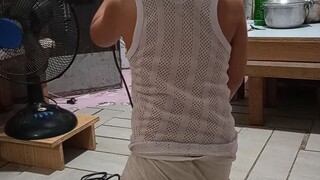 little boy