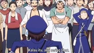 Warga aja ampe udah biasa ngeliatin daleman ni cewek😭