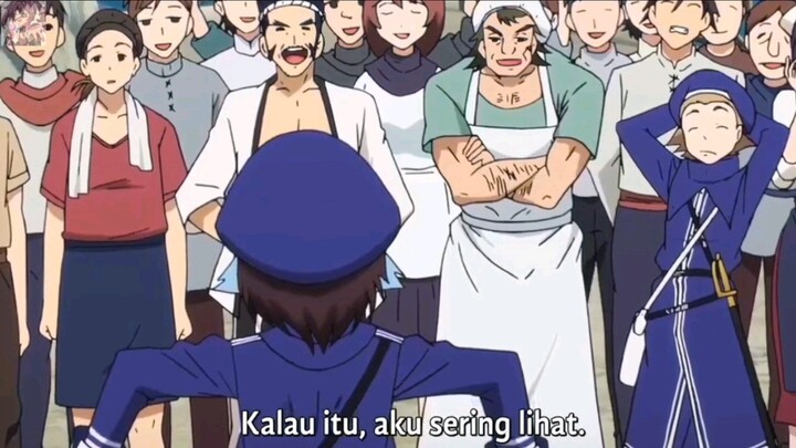 Warga aja ampe udah biasa ngeliatin daleman ni cewek😭