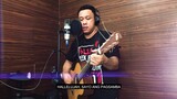 Kingdom Amplified Music - Hallelujah Awit ng Pagsamba (Live Performance Video)