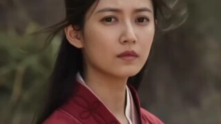 [เฉินหยูฉี] ฉันจะโกรธใครก็ตามที่บอกว่าการแสดงของเธอแย่! อาจูสวยจนฉันร้องไห้ มันโหดร้ายเกินไป ´;︵;`