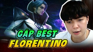 Gặp Best Florentino ADC Trình Diễn Kĩ Năng Múa Chứng Minh Ai Mới Là Best Thật Sự