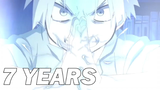 🎵 7 Years 🎵 - Fullmetal Alchemist Brotherhood