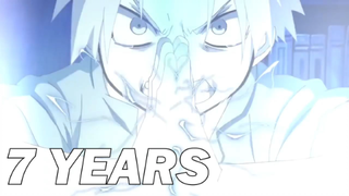 🎵 7 Years 🎵 - Fullmetal Alchemist Brotherhood