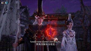 Dubu xiao yao Episode 434 Sub indo