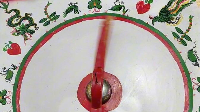 Ai có thể may mắn như tôi?