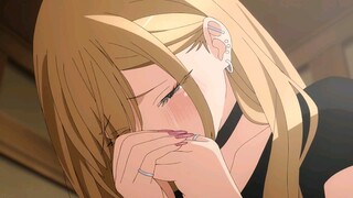 [AMV]Gojo Satoru: Jangan khawatir, aku orang terkuat|<Jujutsu Kaisen>