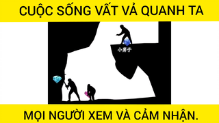 Cuộc Sống Quanh Ta Đầy Hiểm Ác, Không Được Như Mong Muốn #videohaynhat