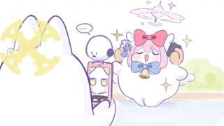 Mika Sheep（@ekoru）