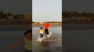 Smiti Gai beach Main #shorts