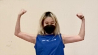 这舞哪罚的是酒罚的是我啊