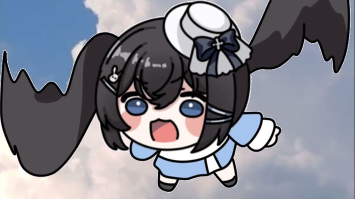 ☁ Take off ☁
