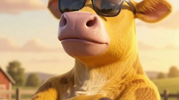 What Animals Do When Humans Aren't Looking!#FunnyAnimals #SecretLifeOfAnimals #ToonSport Vlogs