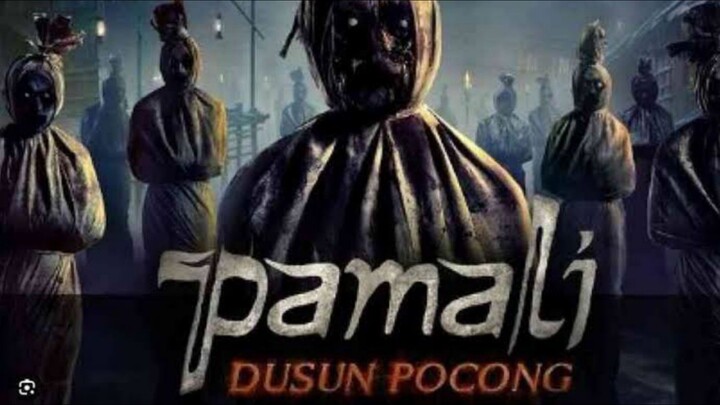 ✅ PAMALI 2_DUSUN POCONG (2023)