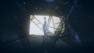 【Still MAD】 hello, new world