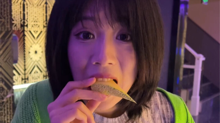 Please keep an eye on your drunk friend.