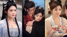 หลินอู ทะลุมิติมาเป็นตัวประกอบเคราะห์ร้ายพิชิตใจสื่อจื่อ
