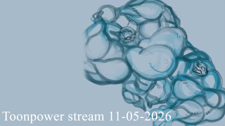 Toonpower stream 11-05-2026 X4 C