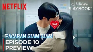 Resident Playbook Episode 10 - Subtitle Indonesia