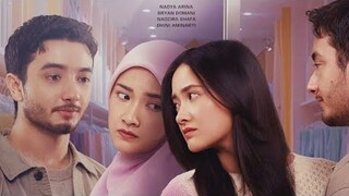 Pantaskah Aku Berhijab Official Teaser Trailer | Berasa Aman Bersama Bryan Domani