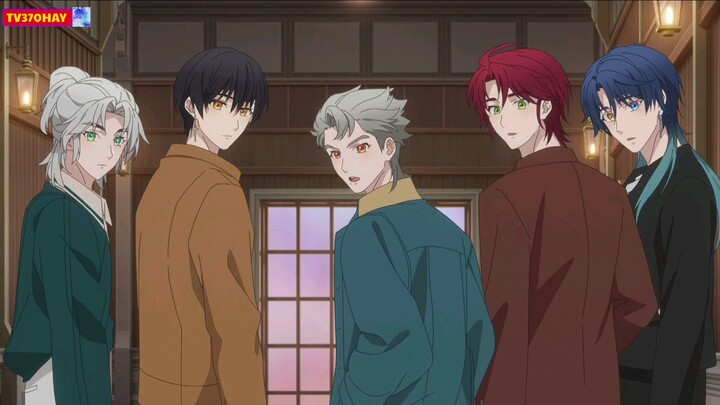 Thuyết Minh Hắc Nguyệt: Tế Đàn Của Trăng Tập 3 TV370HAY Official