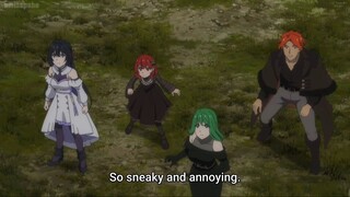 Tim 7 versi mininya Naruto?
