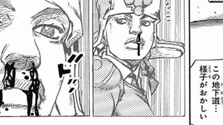 [JOJO Gospel 35] Three-way battle! The "branch battle" that focuses on one point begins! "JoJoLion C