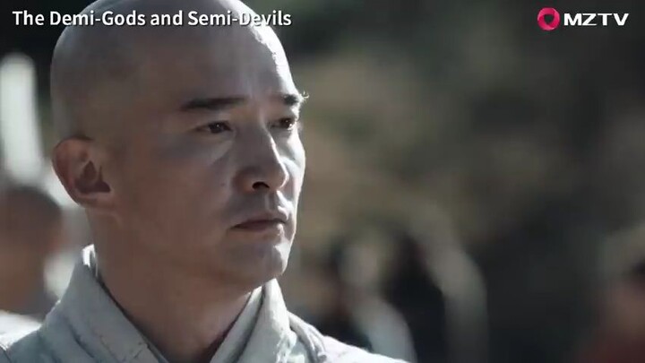 demi gods sime devil