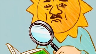 Share interesting things with people who don’t take it lightly.