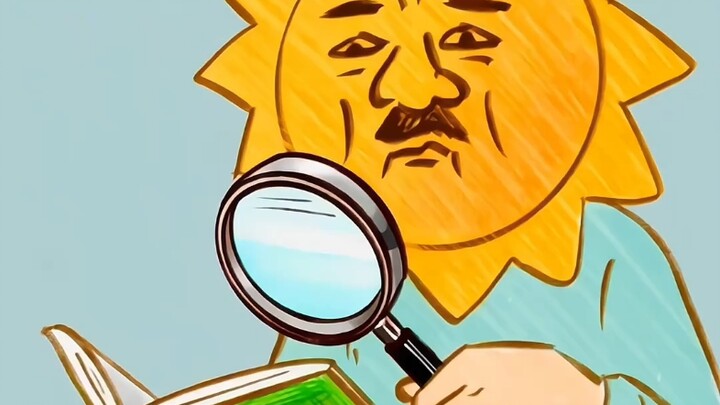 Share interesting things with people who don’t take it lightly.