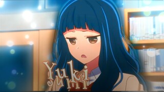 Lagu old selalu sedap [AMV] Yuki Sumi- pom pom pom