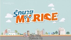 My Ride Episode 10