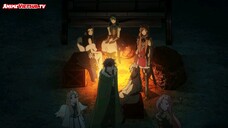 Sự Trỗi Dậy Của Khiên Anh Hùng Mùa 2 Tập 04 - Việt Sub