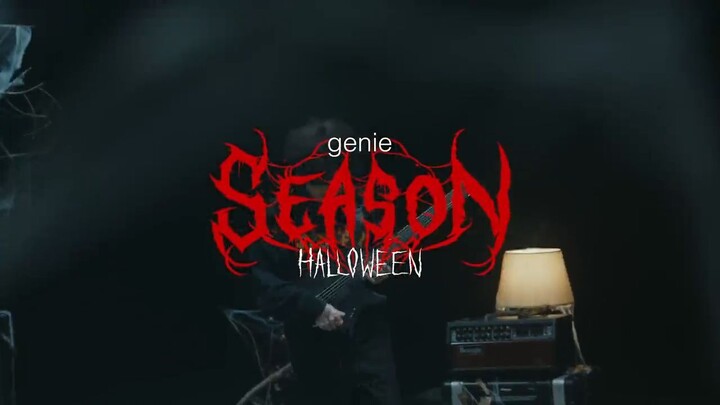 Medley เพลงร็อก Halloween - ศิลปิน Retrospect, Sweet Mullet, Lomosonic, Bomb at
