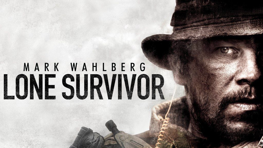 Lone Survivor - Movies on Google Play