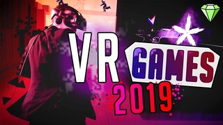 TOP 5 MOST Anticipated VR games from E3 2019!