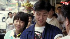 The Haunted Cop Shop 1987 vietsub