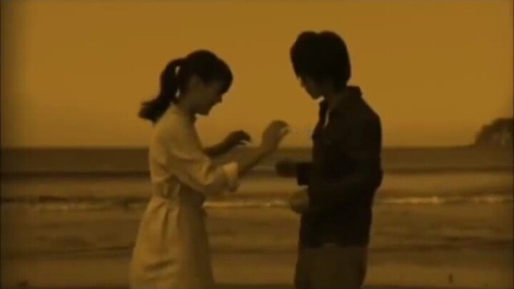 Yakusoku by Bahashishi (ft. Takeru Satoh)